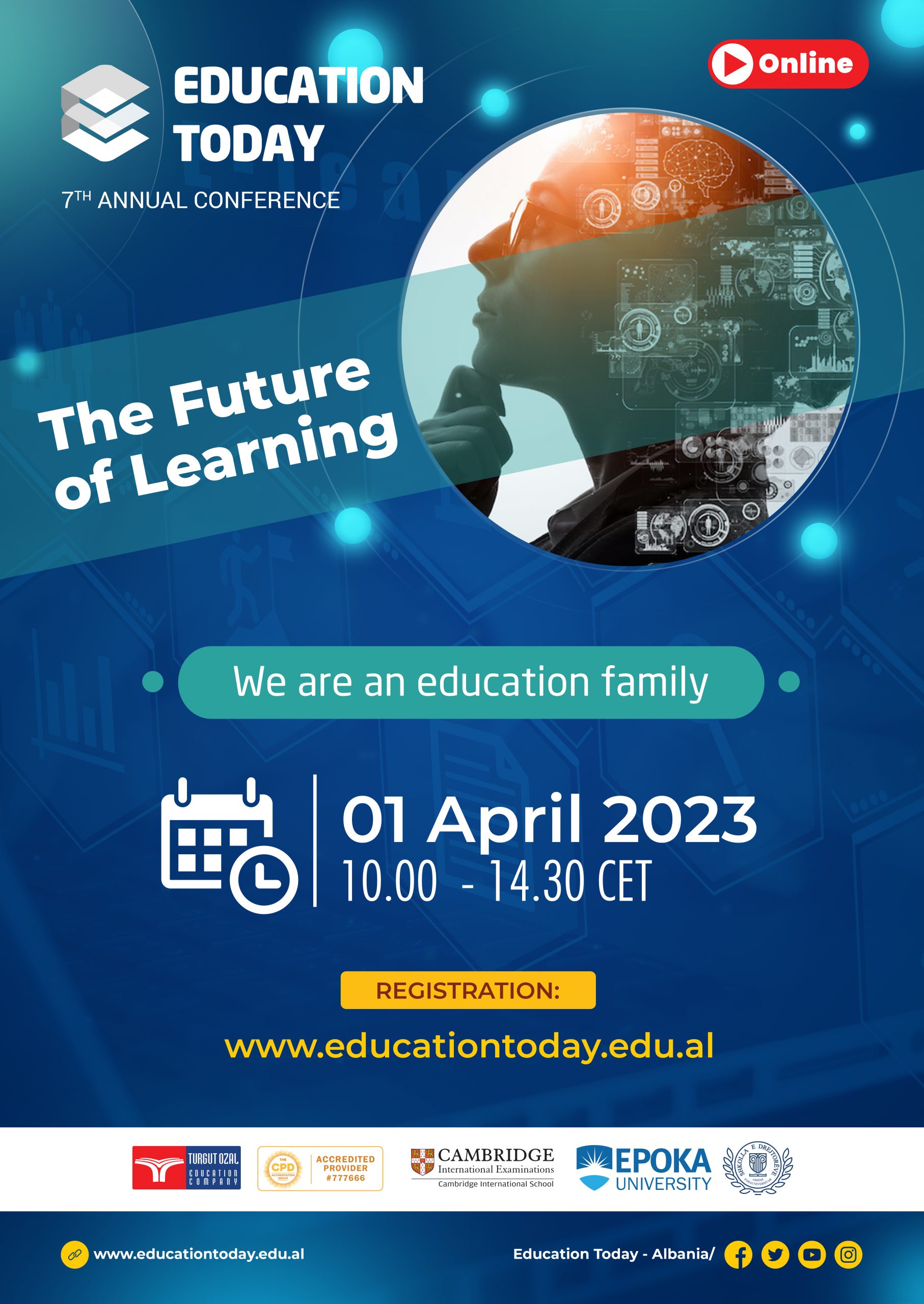 Education Today 2023